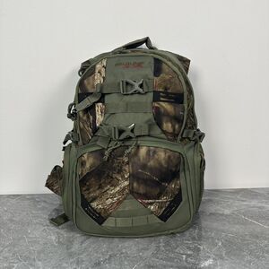 Fieldline Pro Series Hunting Backpack Large Capacity Travel Bag Camo